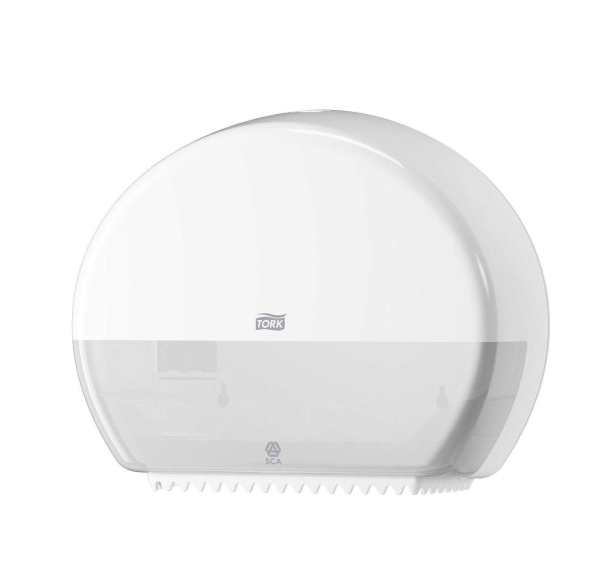 Диспенсер для туалетной бумаги TORK Elevation в мини-рулонах 555000-60