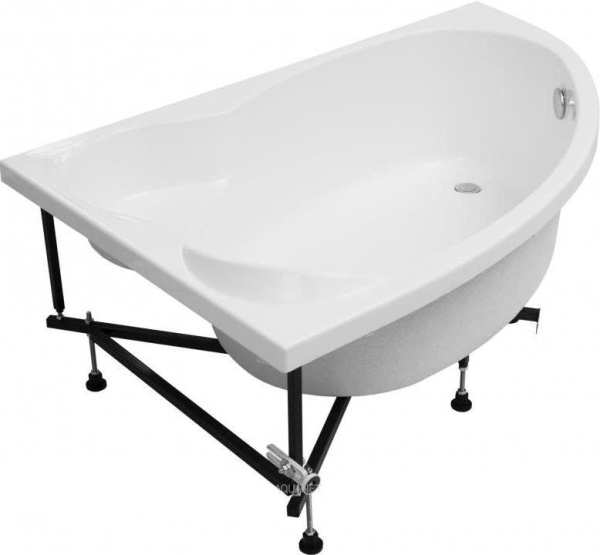 Каркас AQUANET Lyra L/R 150x100