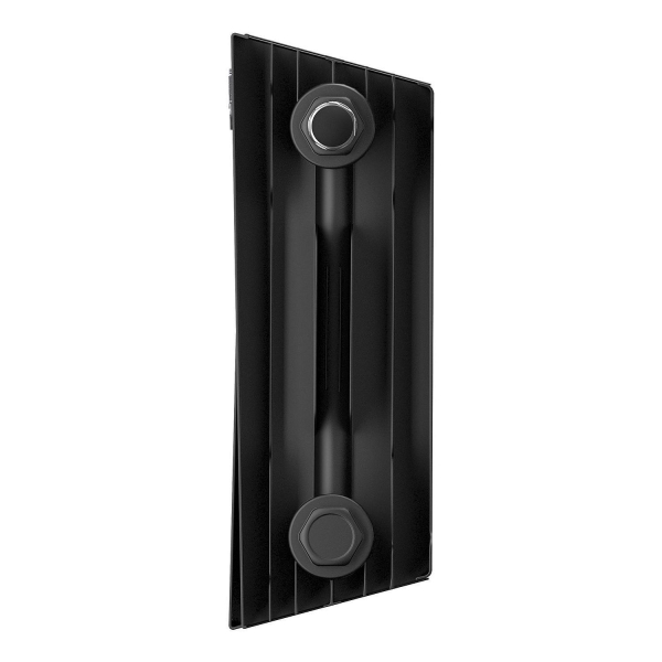 Радиатор ROYAL THERMO PianoForte 200 20С 160/28 БП черный матовый