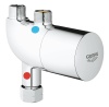 Смеситель для раковины GROHE Grohtherm Micro с термостатом 34487000