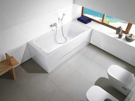 Панель боковая ROCA Easy L 70