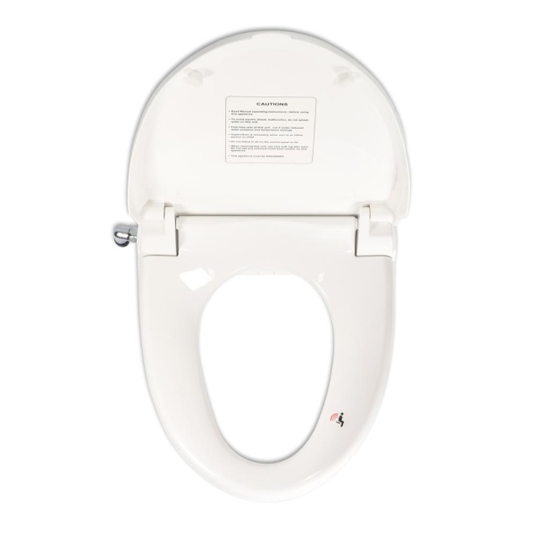 Электронная крышка биде SENSPA UB-7035RL
