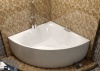 Панель фронтальная для ванн VAYER Iryda 150x150
