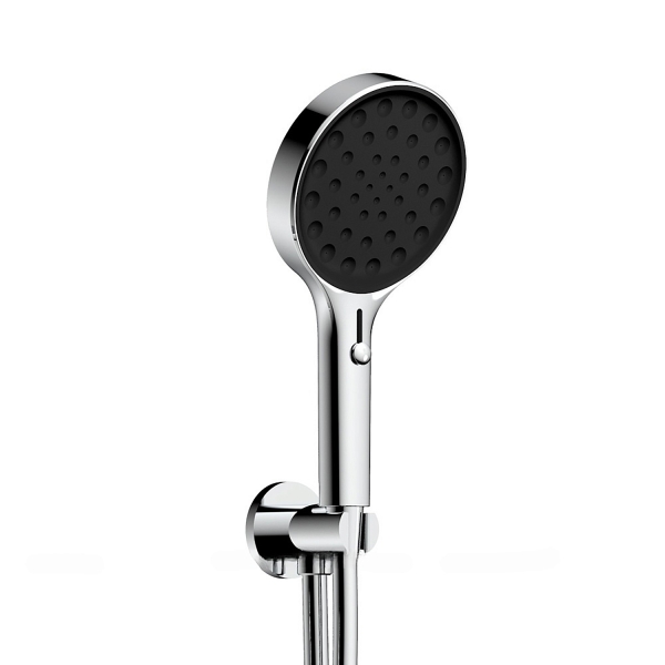 Душевой комплект AQUAME AQM8402CR