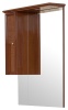 Зеркало со шкафом PRAGMATIKA Capri 75 L