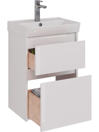 Комплект мебели LEMARK Combi 50