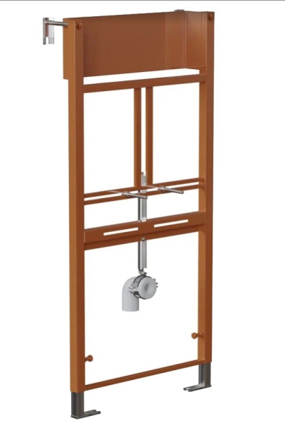 Инсталляция для писсуаров ARTCERAM 700.103