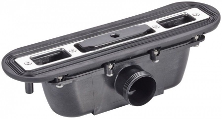 Слив для душевого поддона JACOB DELAFON Surface E62623-NF
