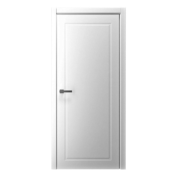 Дверь ALBERO СтильНео-1 70x200 белый матовый