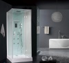 Душевая кабина ORANS SR-86120S 100x90x220 с турецкой баней