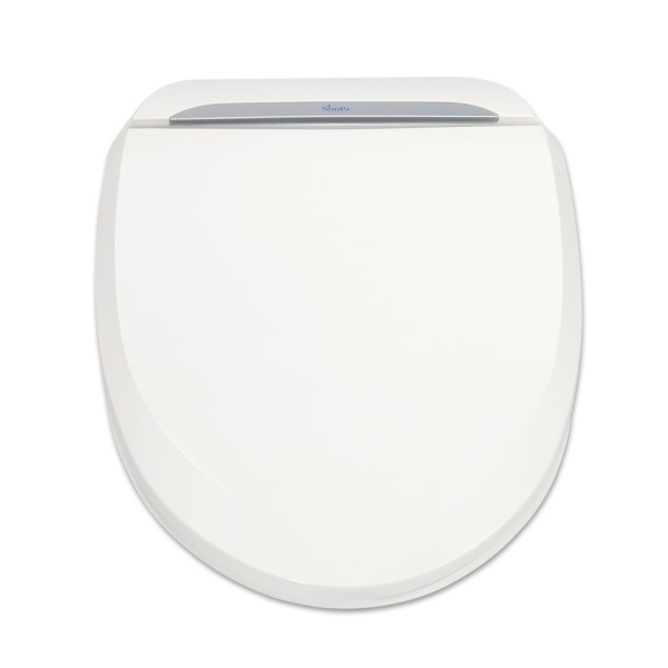 Электронная крышка биде SENSPA JK-1000RS