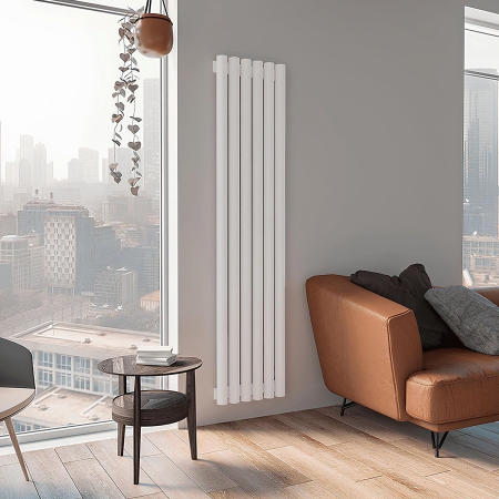 Радиатор WABEH Гера V 3С 30/50 БП