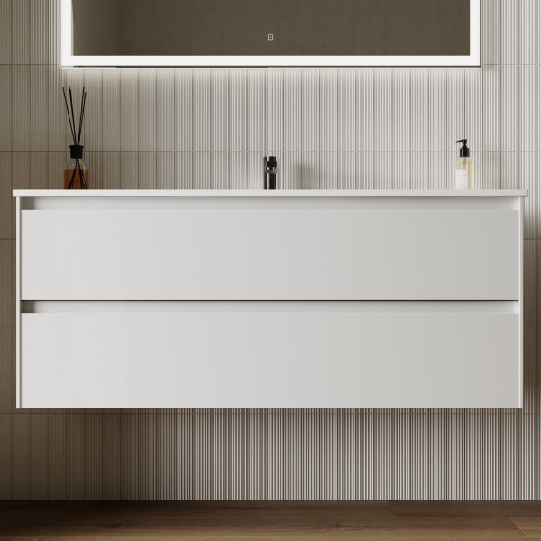 Тумба под раковину SANCOS Cento 120