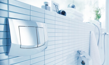 Кнопка смыва TECE TECEambia 9240200