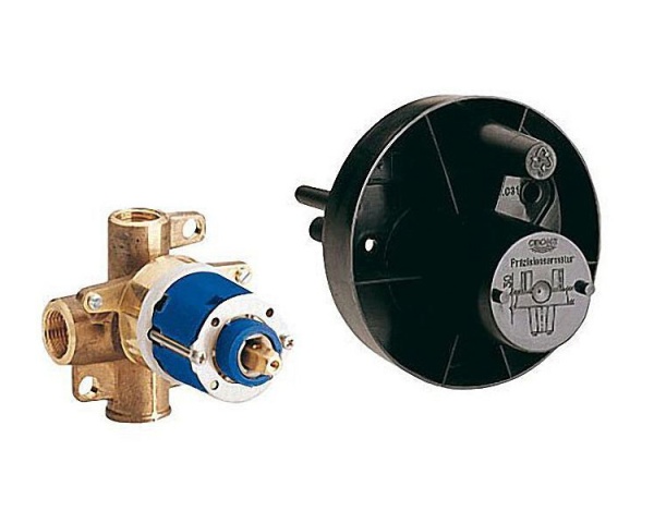 Встраиваемый смеситель GROHE 33962000