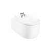 Крышка для биде ROCA Beyond 806B8200B с микролифтом