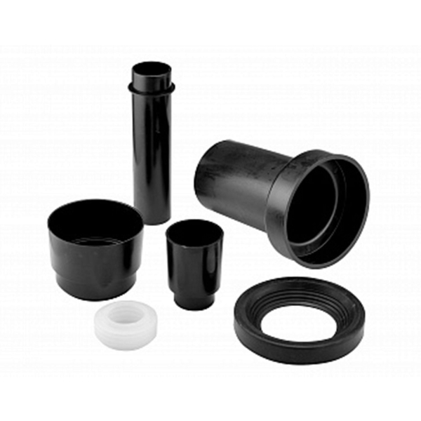 Комплект патрубков для инсталяций AQUANIKA WC connecting set (6 в1)