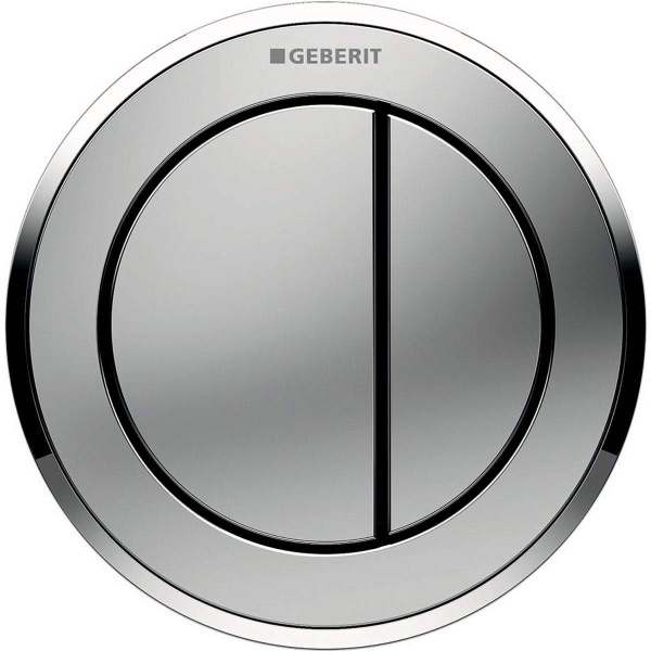 Кнопка смыва GEBERIT Type10 116.056.KN.1