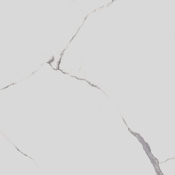Монте Тиберио белый матовый обрезной 80x80x0,9