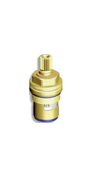 Кран-букса STSR ST105CQ – ST105CQ-BL