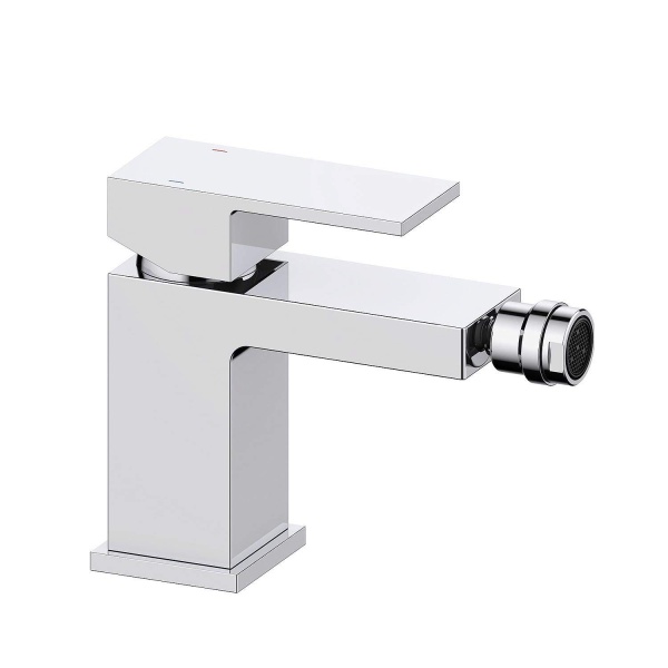 Смеситель для биде TIMO Selene 2062/00F Chrome