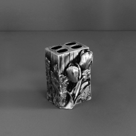 Подставка для зубных щеток ART&MAX Art Tulip AM-B-0082B-T