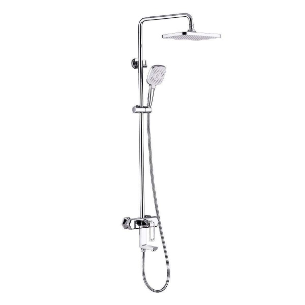 Душевая стойка LEMARK Prizma LM3962C