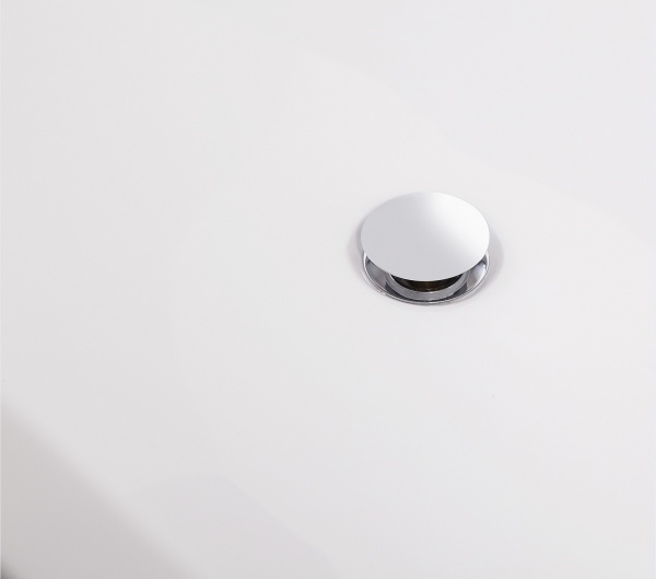 Ванна AQUA DE MARCO Анжело 173x80