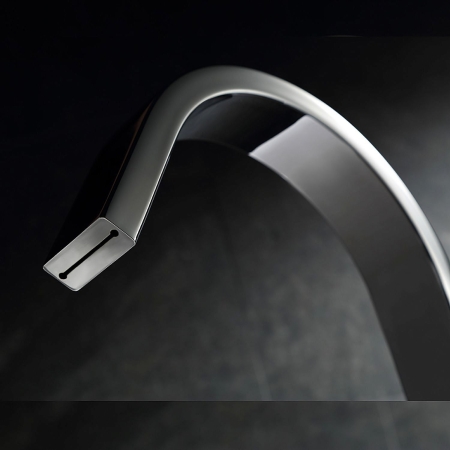 Смеситель для ванны BLACK&WHITE Universe 3311U