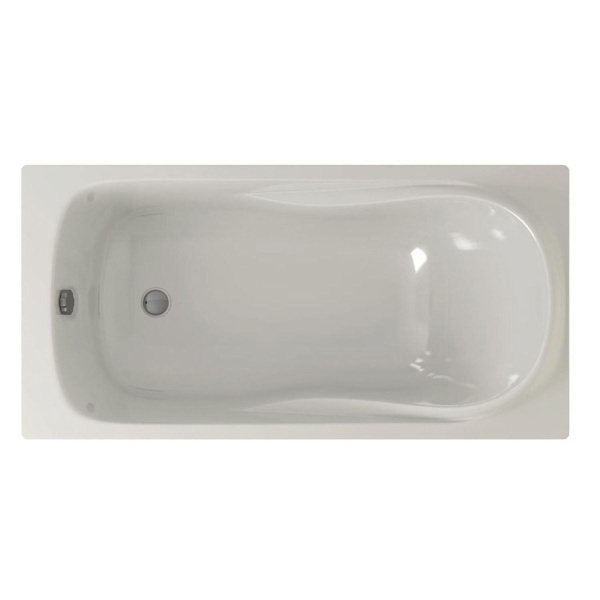 Акриловая ванна AQUANIKA Optima 150х75