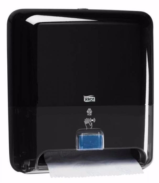 Диспенсер для полотенец TORK Matic с сенсором Intuition 551108-62