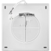 Вентилятор вытяжной ELECTROLUX Basic EAFB-120TH обратный клапан, таймер и гигростат