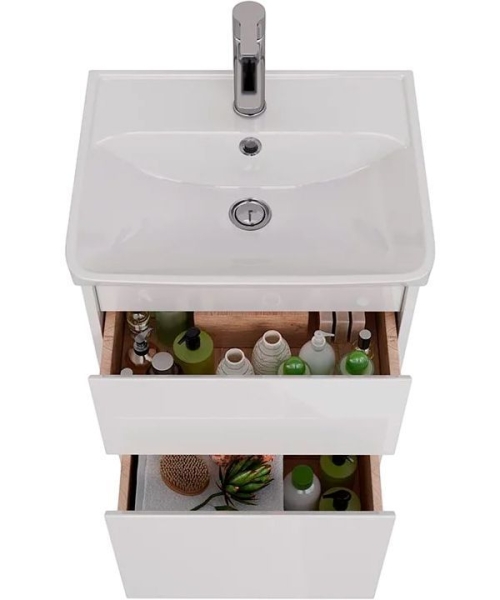 Комплект мебели LEMARK Combi 50