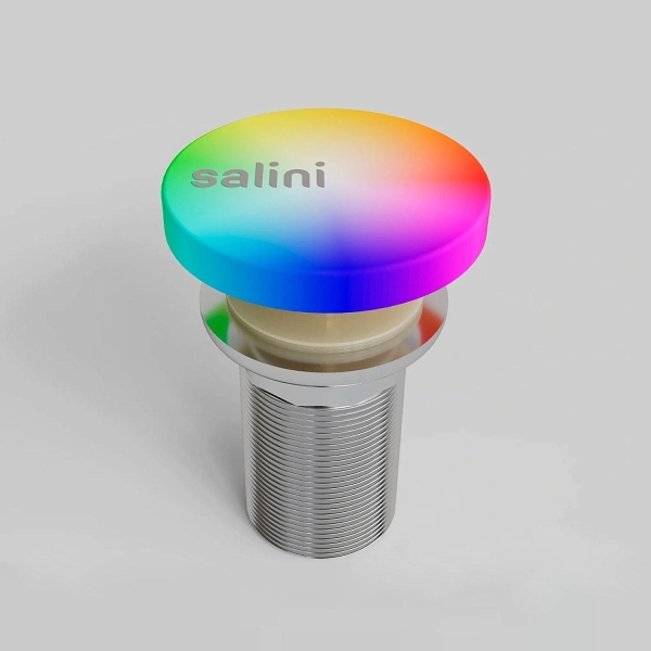 Донный клапан SALINI D502 S-Sense