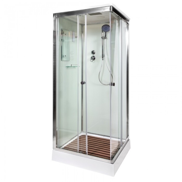 Душевая кабина AVACAN K409 E 90x90x220