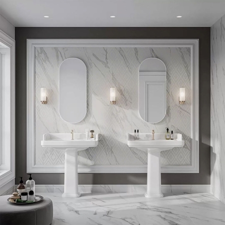 Пьедестал KERAMA MARAZZI Pompei PO.col.01
