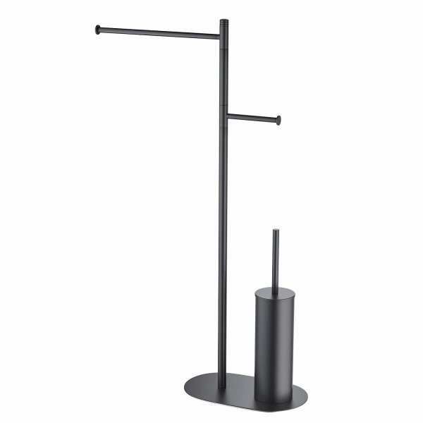 Многофункциональная стойка TIMO Saona 13085/03 Black