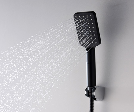 Ручной душ WASSERKRAFT Abens A130