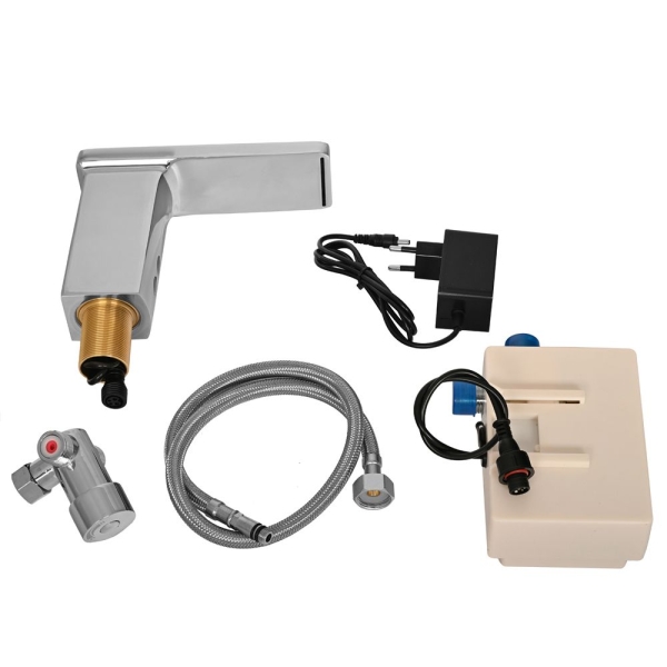 Смеситель для раковины RAIBER Sensor RSF88135