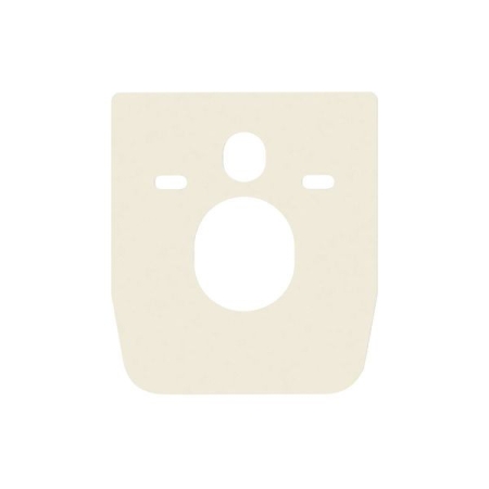 Инсталляция для унитазов KK-POL Premium SET/M500/049/K с кнопкой смыва M06 черный матовый