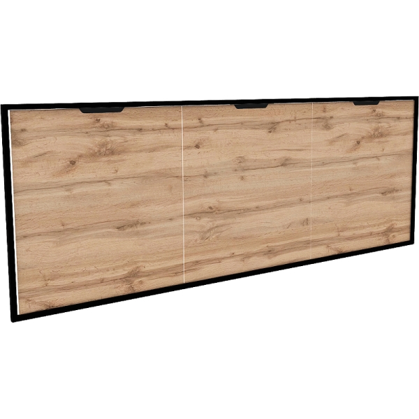 Панель фронтальная для ванн 1 MARKA Grunge Loft 170 дуб вотан