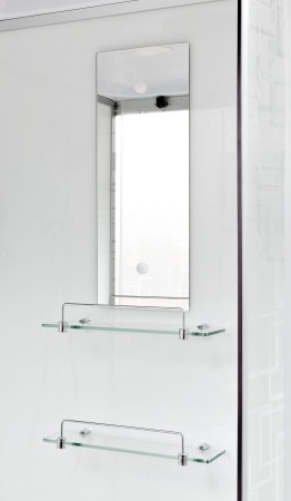 Душевая кабина AVACAN ЕМ4512 R без крыши 120x80x208