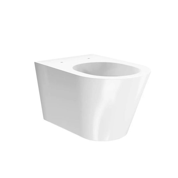Унитаз подвесной KERAMA MARAZZI Plaza Modern