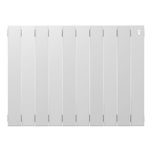 Радиатор ROYAL THERMO PianoForte 500 10С 80/60 БП белый матовый