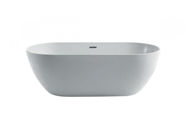 Акриловая ванна VAGNERPLAST Marbella 180x80