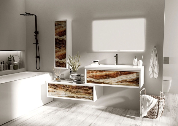 Пенал MARKA ONE Milacco 30 R Onyx