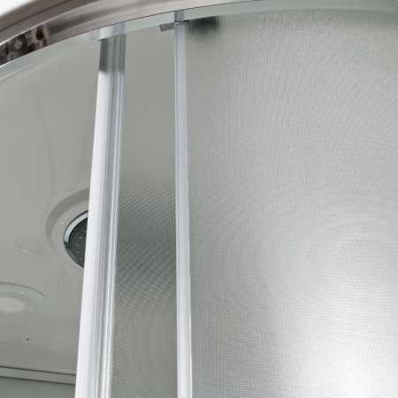 Душевая кабина AVACAN D271S LED 100x100x220