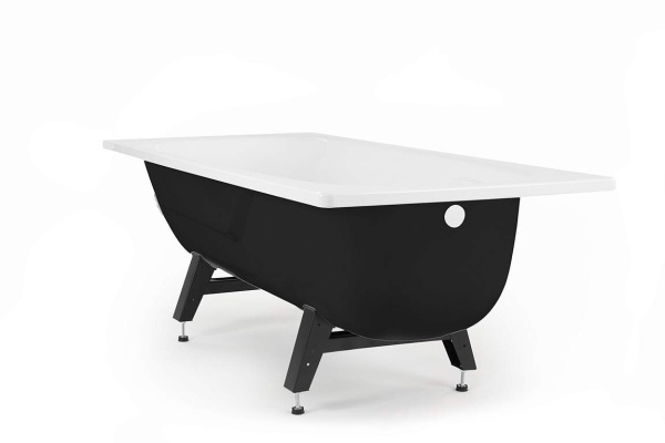 Ванна стальная REIMAR 150x75