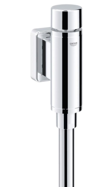 Смеситель для писсуара GROHE Rondo без запорного вентиля 37346000