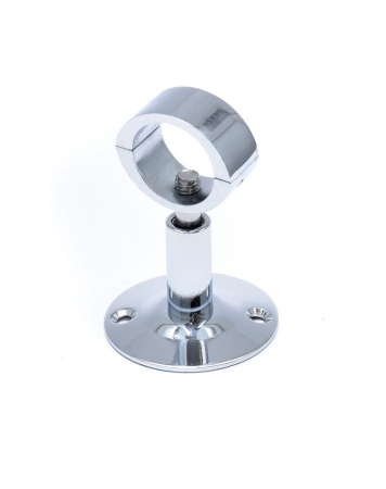 Держатель для полотенцесушителя LUXON 104SCS6605 разъемный 3/4"